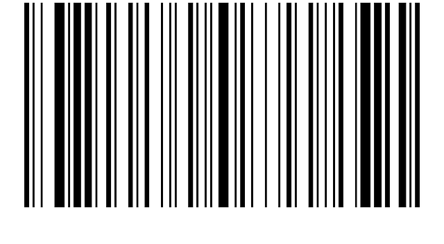 barcode