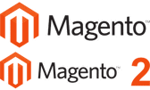 Magento Logos