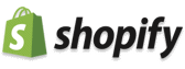 Shopify Logo