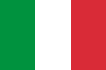 Flag of Italy