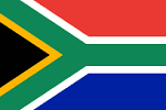 Flag of South-Africa